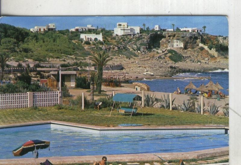 Postal 4421 : Mallorca: Cala Murada