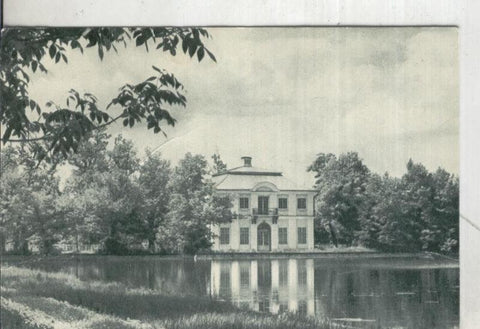 Postal 4428 : Petrodvorets. Marly Palace