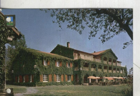 Postal 4468 : Barcelona: Hotel San Bernat en San Bernat