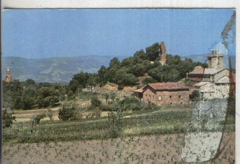 Postal 4475 : San Marti del Brull