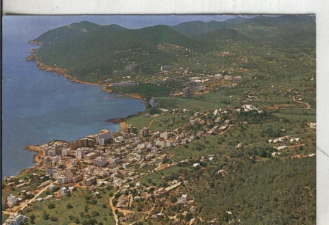 Postal 4487 : Ibiza: Santa Eulalia del Rio