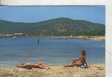Postal 4505 : Ibiza: Ses Salines