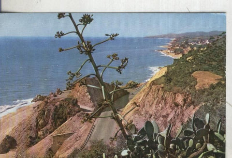 Postal 4529 : San Pol de Mar
