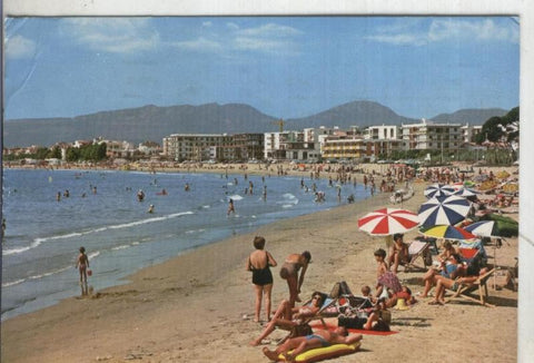 Postal 4534 : Cambrils en Tarragona