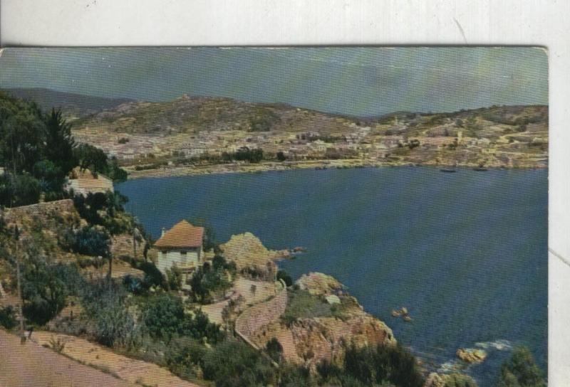 Postal 4612 : Vista de Sant Feliu de Guixols