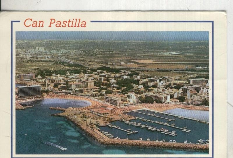 Postal 4629 : Can Pastilla en Mallorca