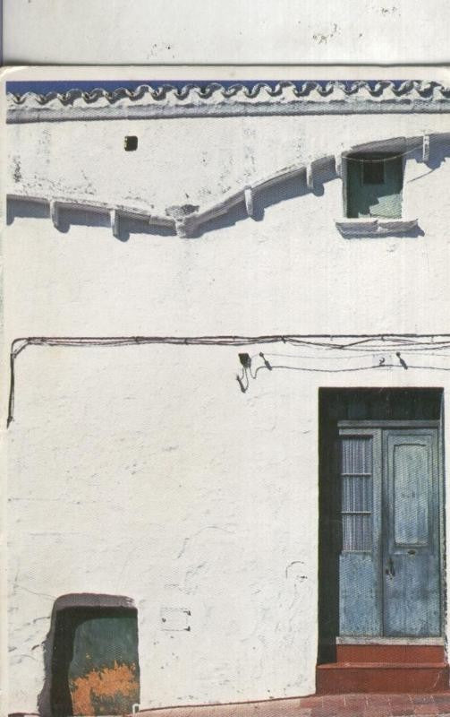Postal 4654 : Publicitaria de Menorca, foto de Ricard Pla Boada