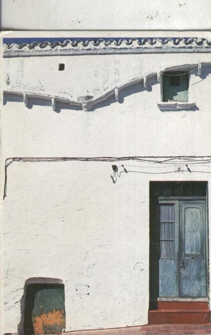 Postal 4654 : Publicitaria de Menorca, foto de Ricard Pla Boada