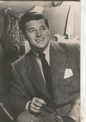 Postal Foto 0024 : Gordon Mac Rae