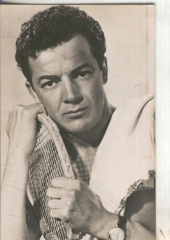 Postal Foto 0023 : Cornie Wilde