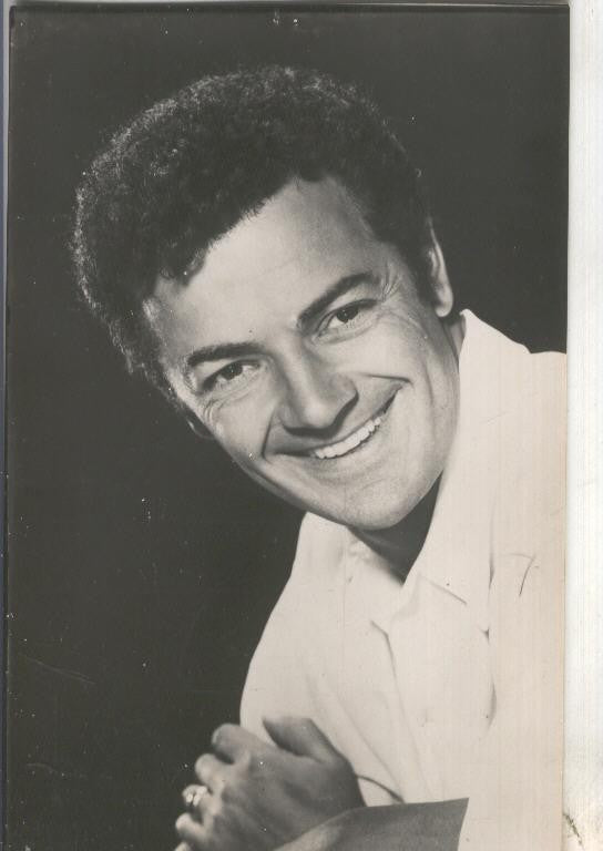 Postal Foto 0020 : Cornel Wilde