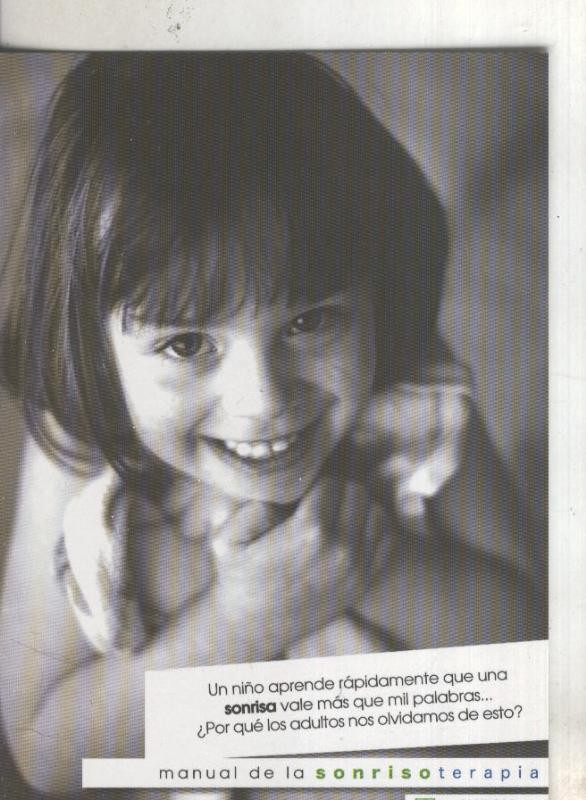Postal 4832 : Publicitaria clinicas vital dent