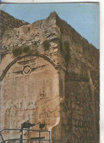 Postal 4893 : Font del Castell en la Selva del Camp-Tarragona