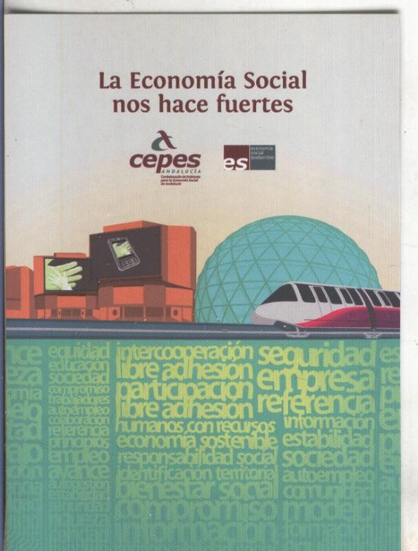 Postal 4904 : Publicitaria Cepes de Andalucia