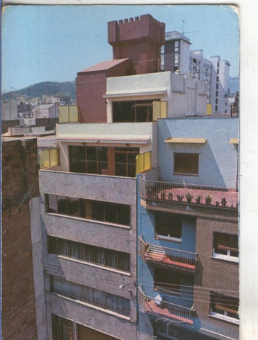 Postal 4916 : Casa betel de España