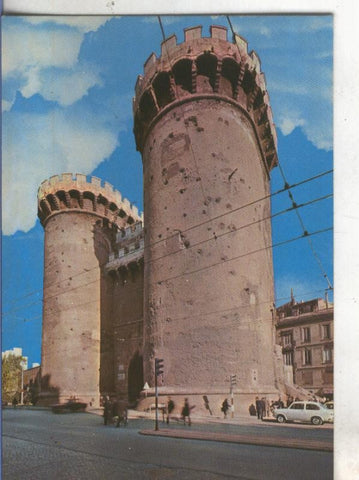 Postal 4943 : Torres de Cuarte en Valencia