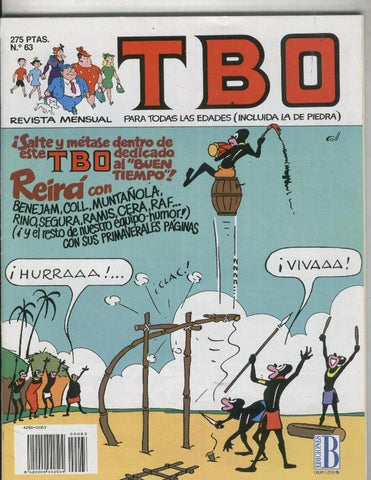 TBO numero 063