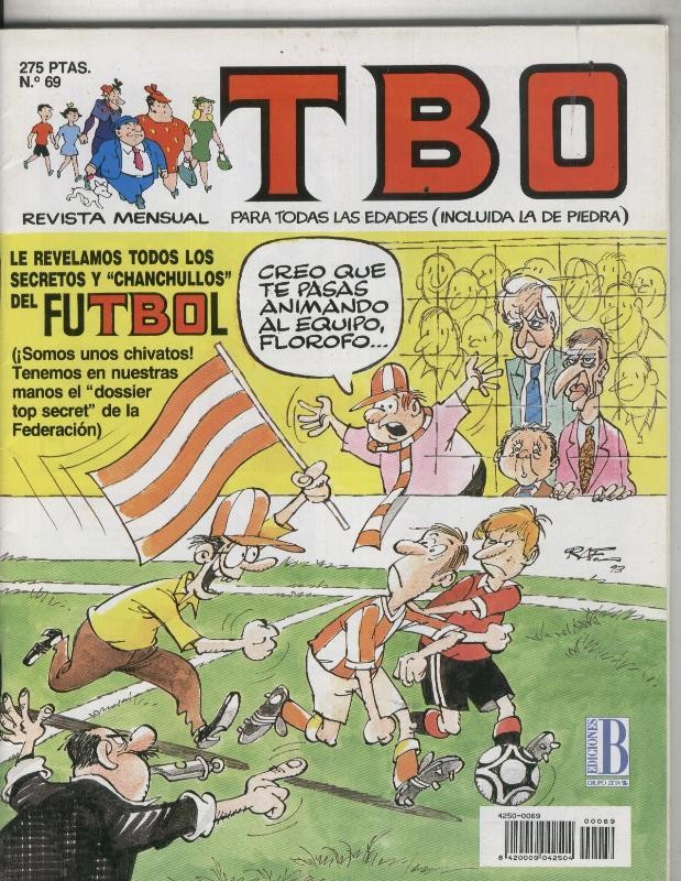 TBO numero 069