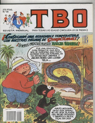 TBO numero 065