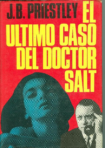 El ultimo caso del doctor Salt