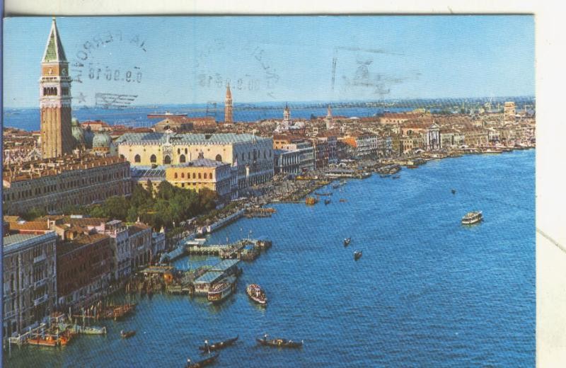 Postal 5073 : Venecia