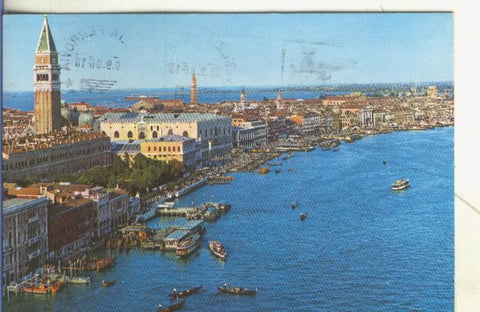 Postal 5073 : Venecia