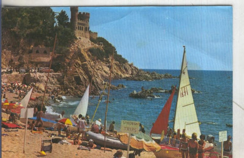 Postal 5080 : Lloret de Mar