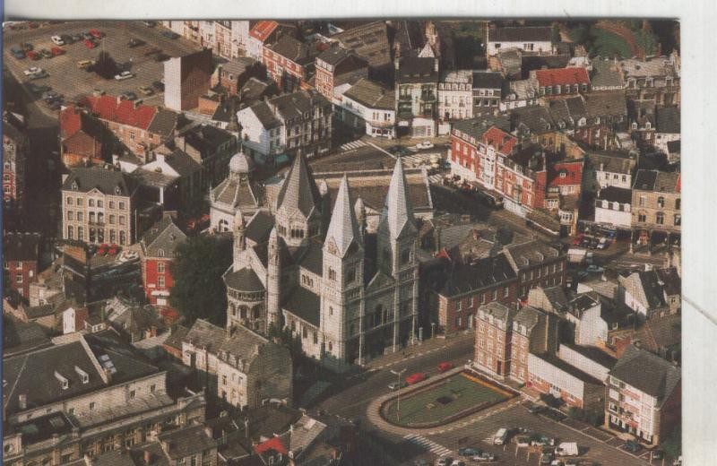 Postal 5084 : SPA perle des Ardennes