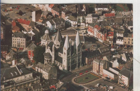 Postal 5084 : SPA perle des Ardennes