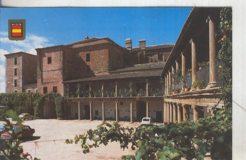 Postal 5093 : Parador Nacional Virrey de Toledo
