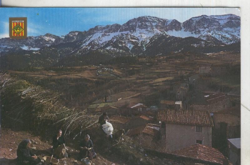 Postal 5099 : Querforadat en Lleida
