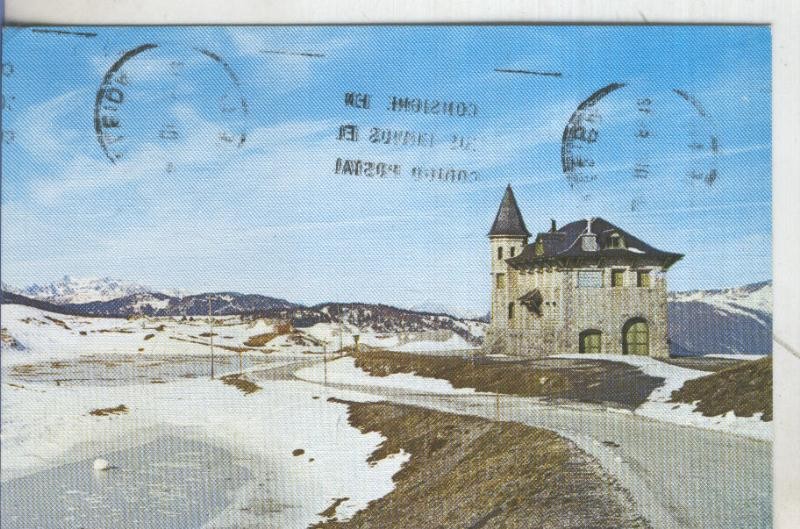 Postal 5100 : Puerto de la Bonaigua