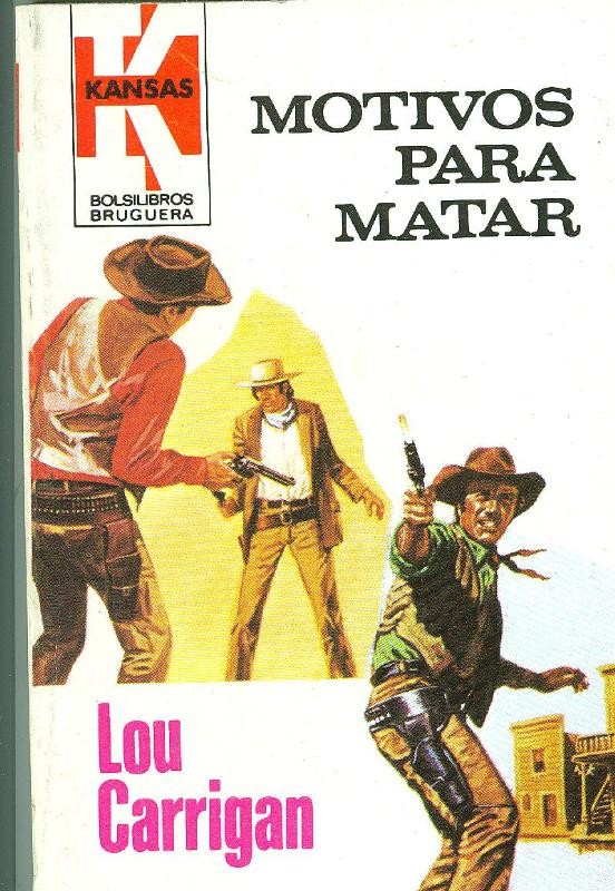 Kansas: Motivos para matar