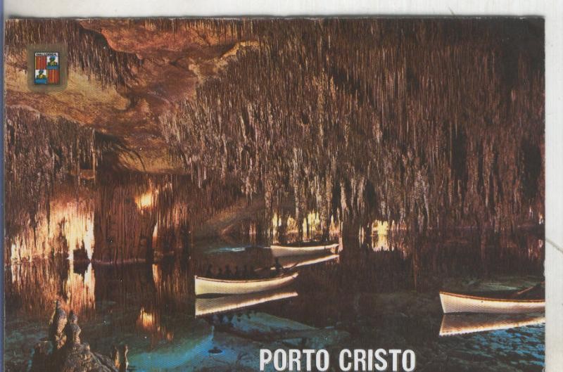 Postal 5146 : Porto Cristo en Mallorca