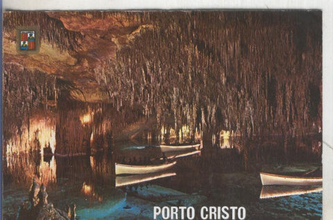 Postal 5146 : Porto Cristo en Mallorca