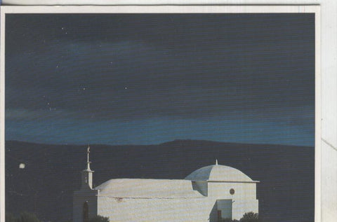 Postal 5152 : Lanzarote