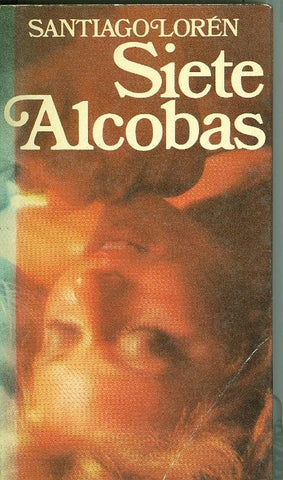 Siete alcobas