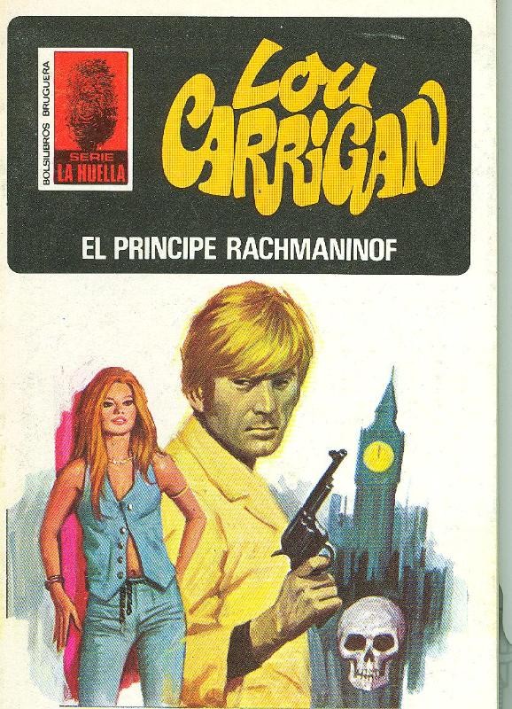La Huella numero 066: El principe Rachmaninof