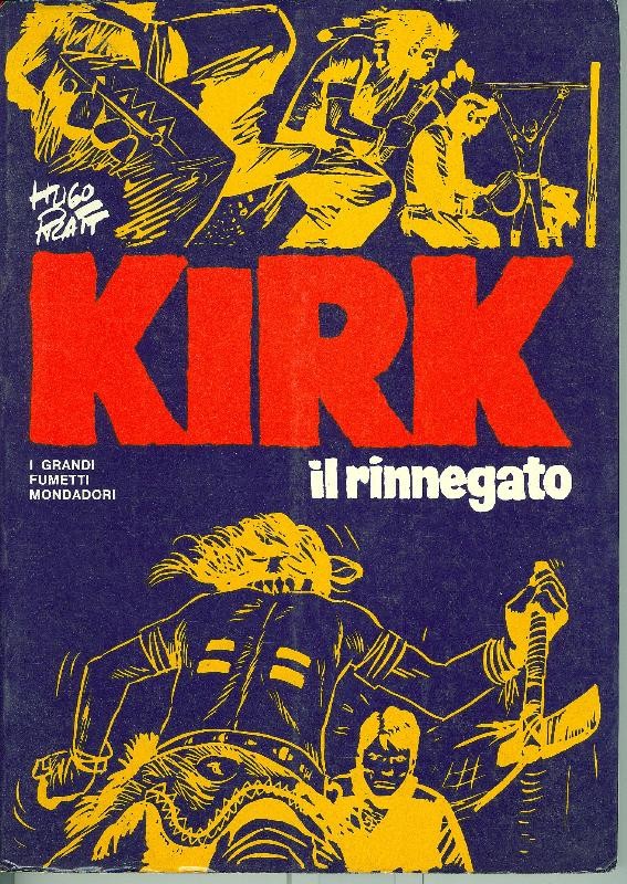 Kirk il rinnegato