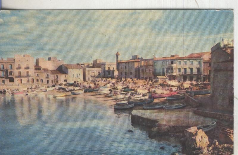 Postal 5299 : La Escala (Gerona)