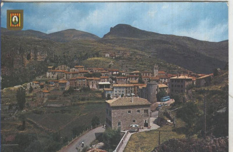 Postal 5330 : Castellar de Nhug