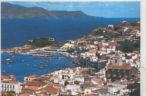 Postal 5398 : El Port de la Selva