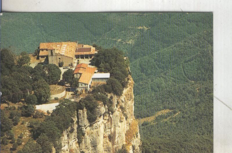 Postal 5401: Satuari de Nuestra Señora del Far