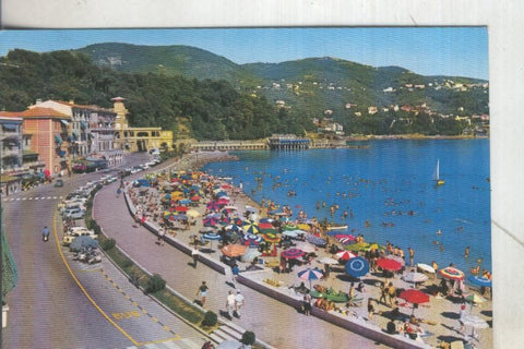 Postal 5479 : Playa de San Terenzo-Italia