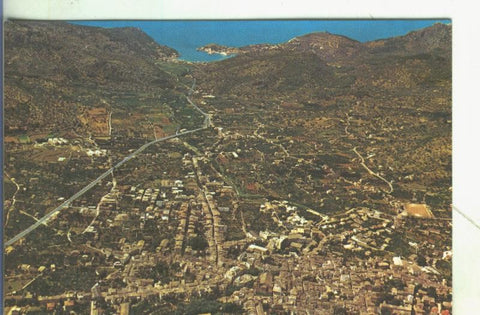 Postal 5531 : Puerto Soller (Mallorca)