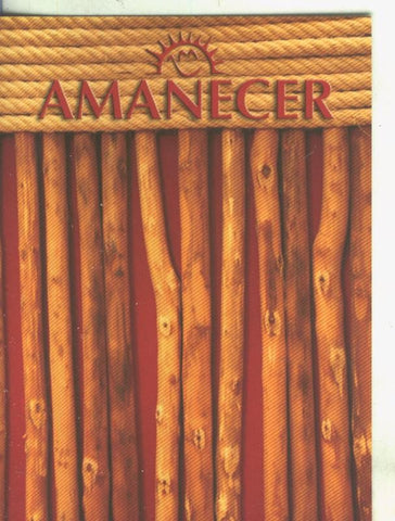 Postal 5608 : Propaganda de Amanecer (Bares ?)
