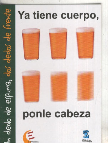 Postal 5670 : Propaganda de cerceros de españa