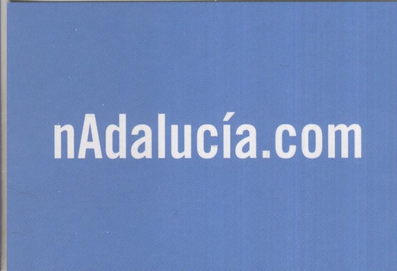 Postal 5703 : Publicitaria de nAdalucia.com