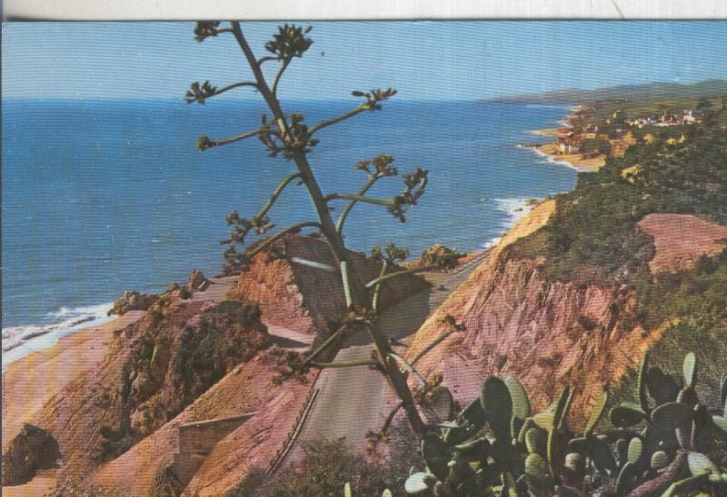 Postal 5714 : carretera costa de Sant Pol de Mar