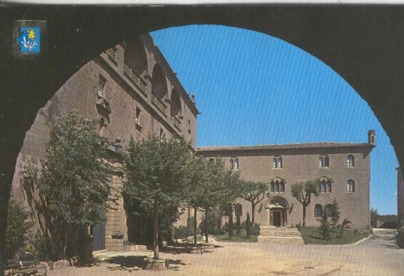 Postal 5717 : Santa Maria del Miracle